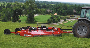 Bush Hog Brand Image 4